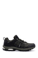 Hammer Jack Erkek Haki Migos Outdoor Sneaker | Derimod