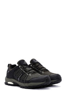 Hammer Jack Erkek Haki Migos Outdoor Sneaker | Derimod