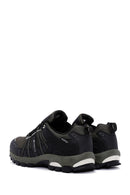 Hammer Jack Erkek Haki Migos Outdoor Sneaker | Derimod