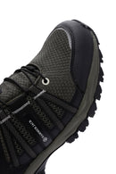 Hammer Jack Erkek Haki Migos Outdoor Sneaker | Derimod