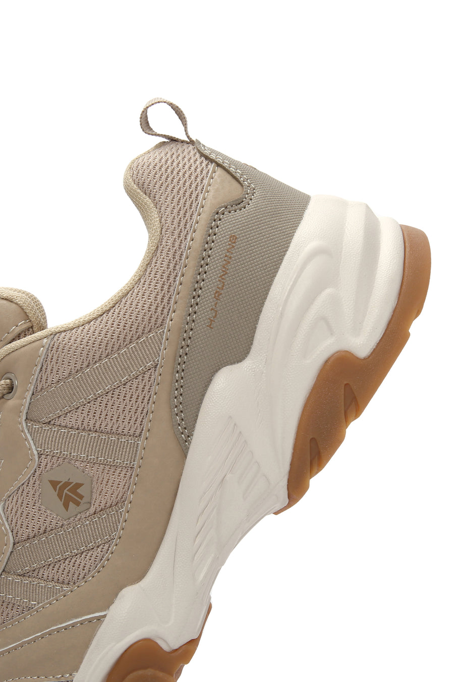 Hammer Jack Kadın Bej Tokie Z Sneaker