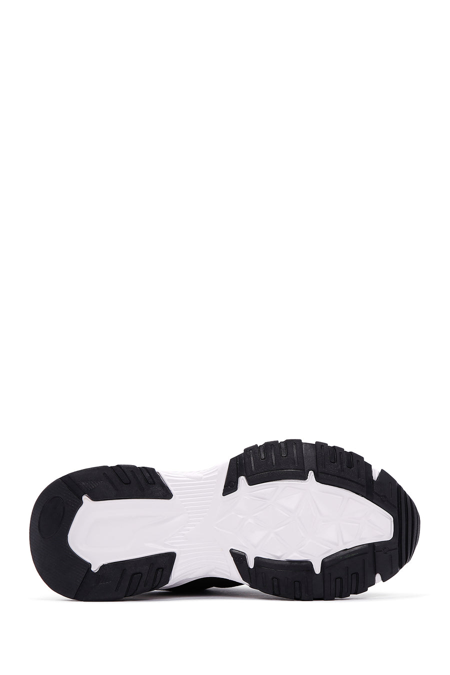 Hammer Jack Women's Black Tokie Z Sneaker