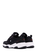 Hammer Jack Women's Black Tokie Z Sneaker | Derimod