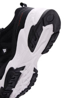 Hammer Jack Women's Black Tokie Z Sneaker | Derimod