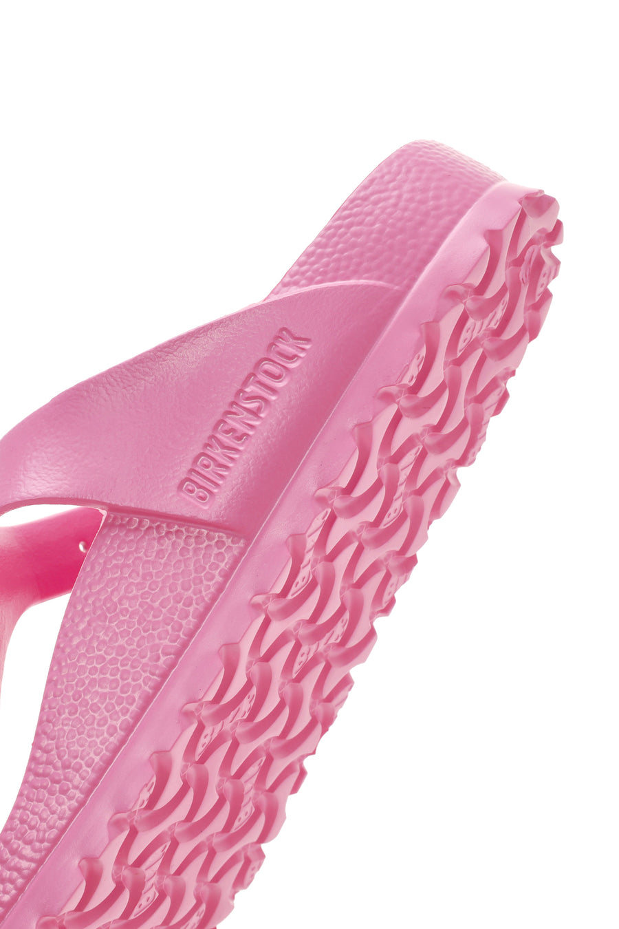Birkenstock Kadın Pembe Gizeh Eva Parmak Arası Terlik