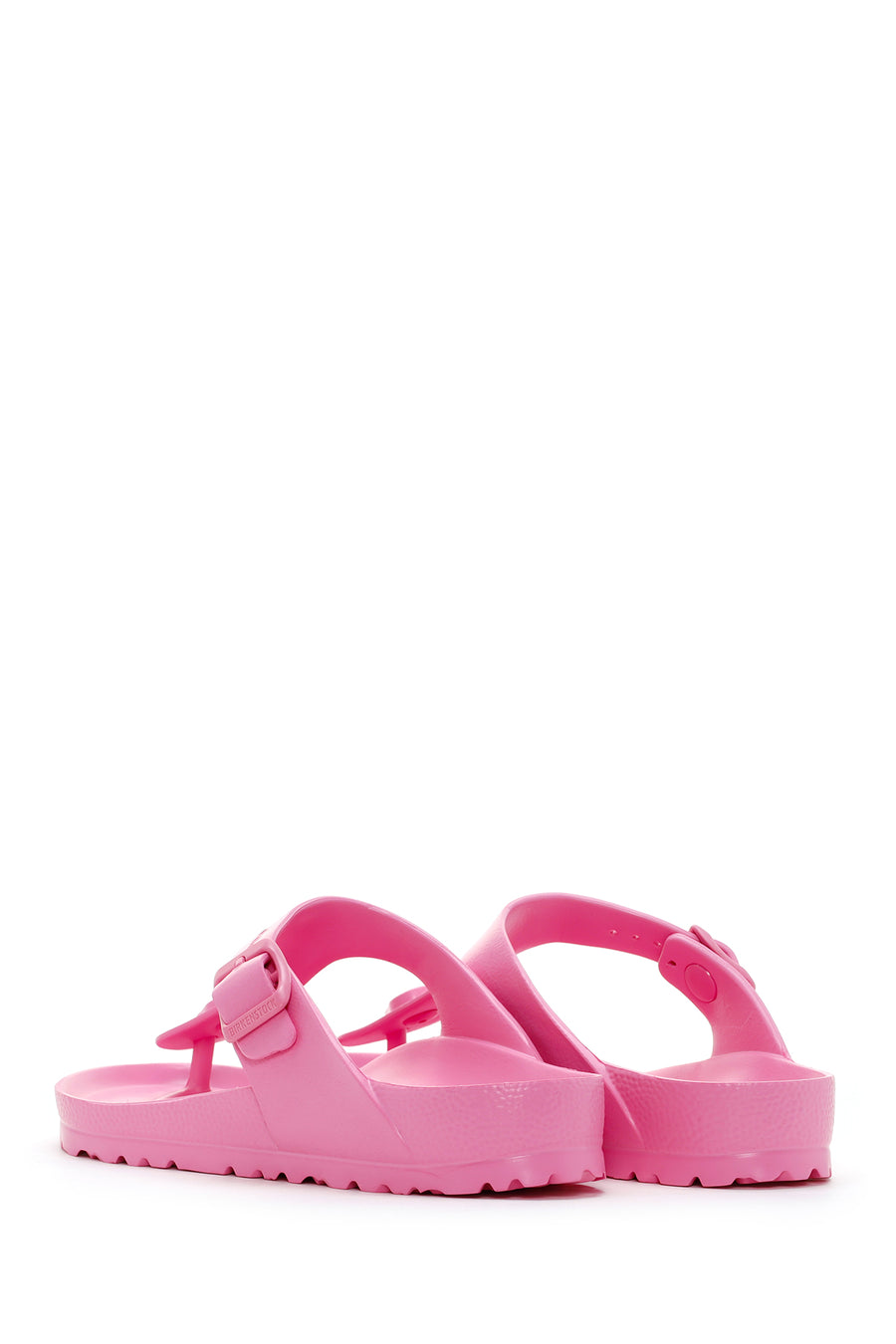 Birkenstock Kadın Pembe Gizeh Eva Parmak Arası Terlik