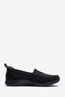 Skechers Kadın Siyah Arch Fit Refine Sneaker | Derimod