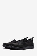 Skechers Kadın Siyah Arch Fit Refine Sneaker | Derimod