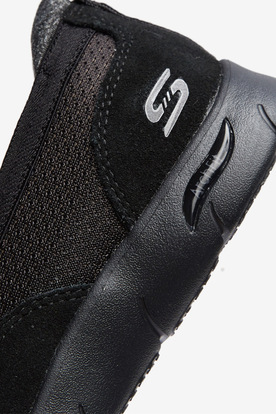 Skechers Kadın Siyah Arch Fit Refine Sneaker