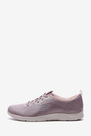 Skechers Kadın Pudra Arch Fit Refine Sneaker | Derimod