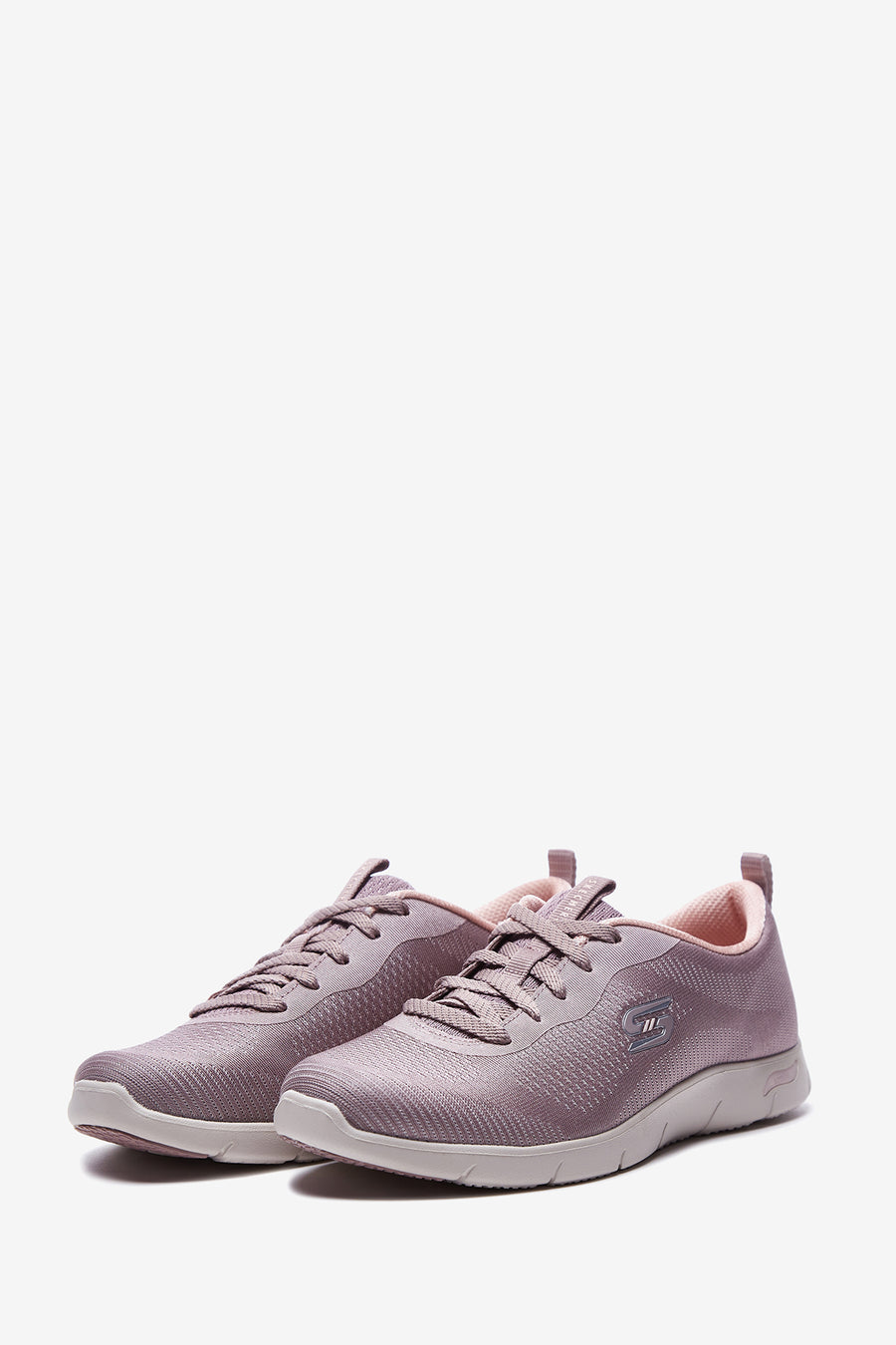 Skechers Kadın Pudra Arch Fit Refine Sneaker