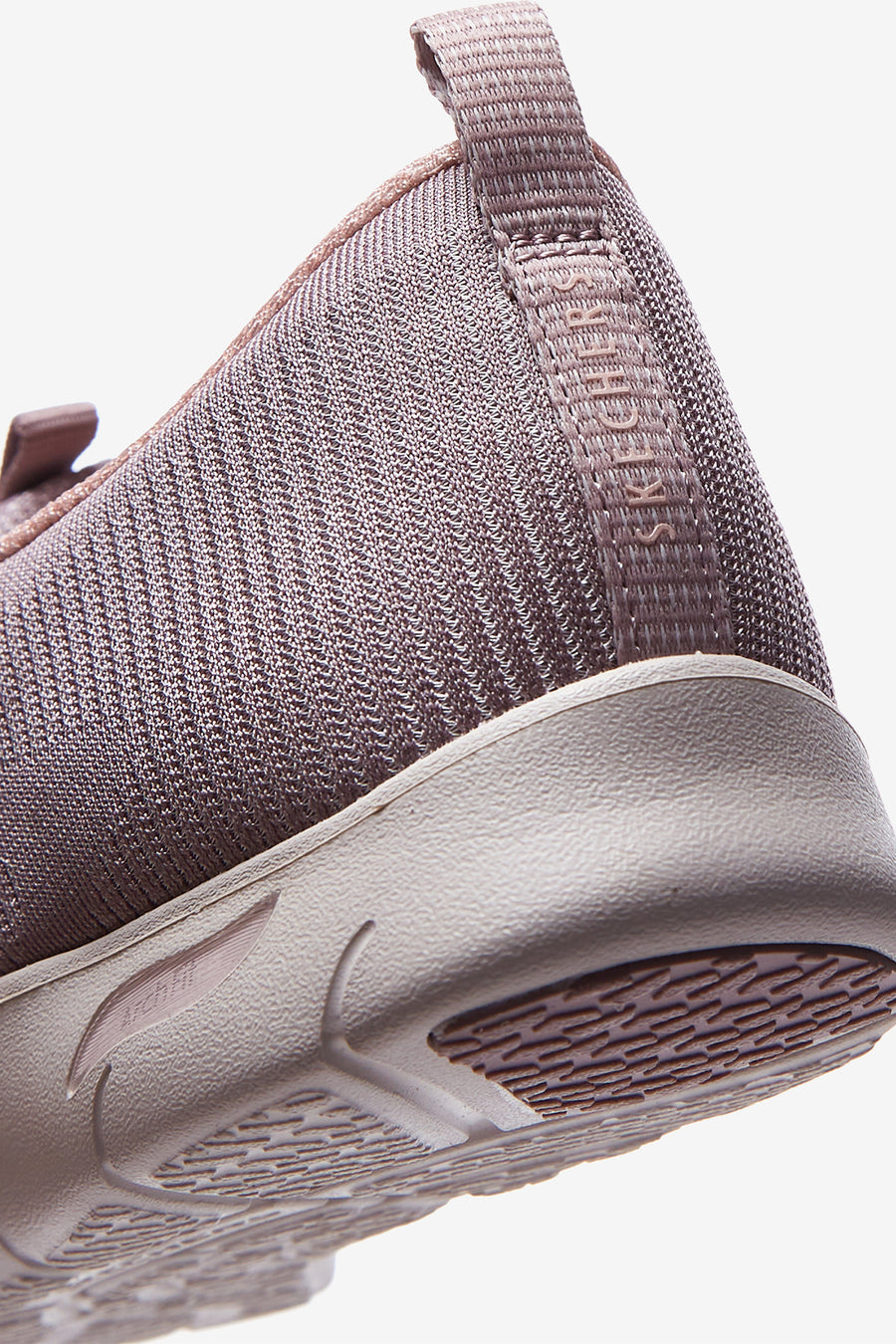 Skechers Kadın Pudra Arch Fit Refine Sneaker