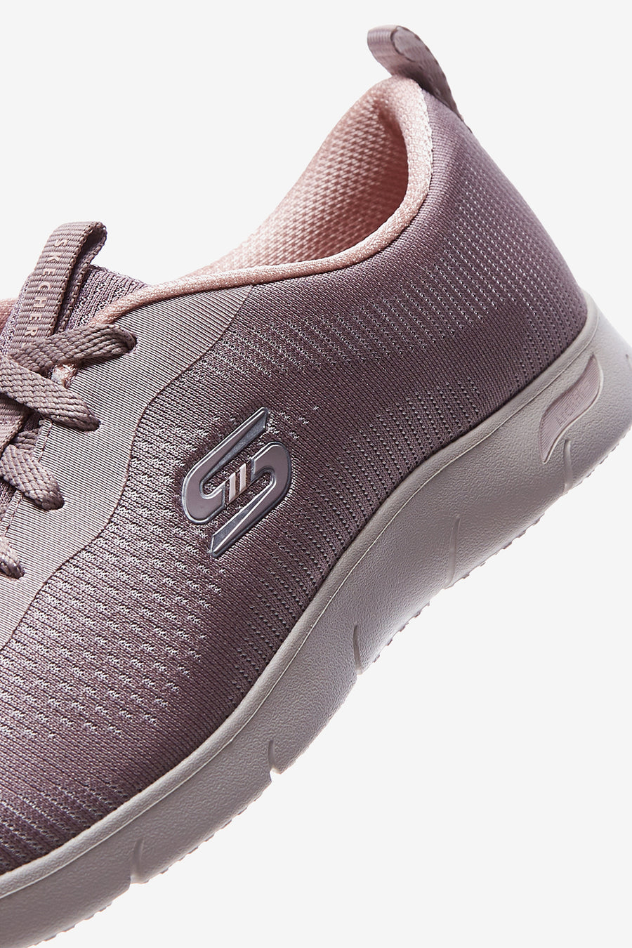 Skechers Kadın Pudra Arch Fit Refine Sneaker