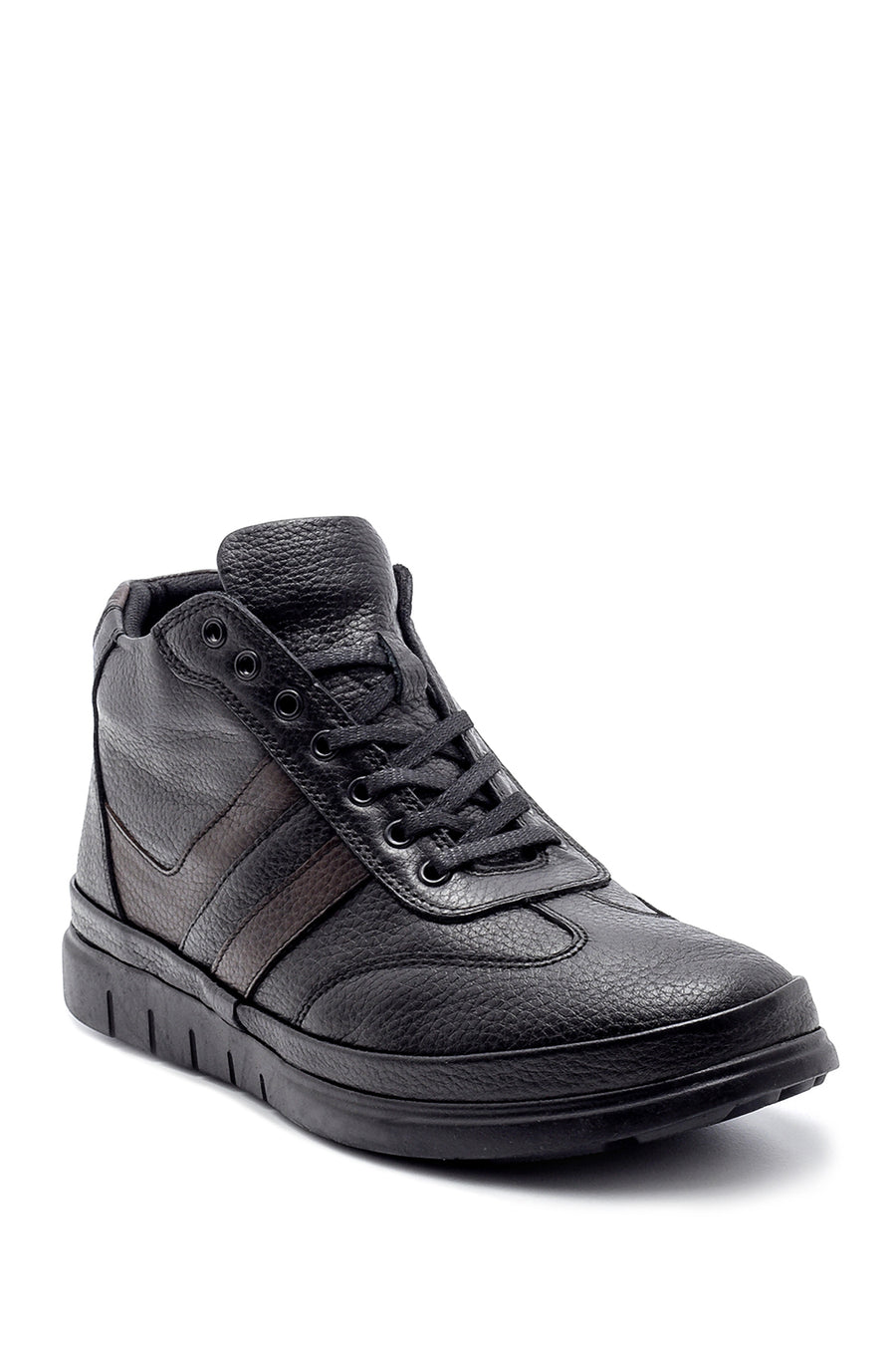 Men's Leather Boots