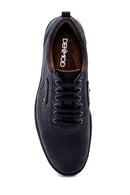 Men's Leather Casual Shoes | Derimod
