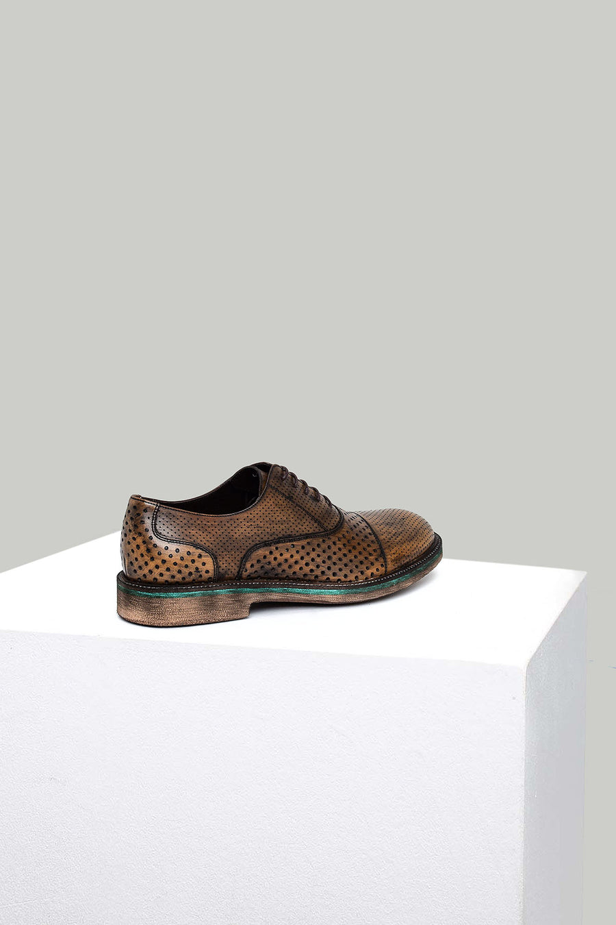 Classic Men's Shoes
