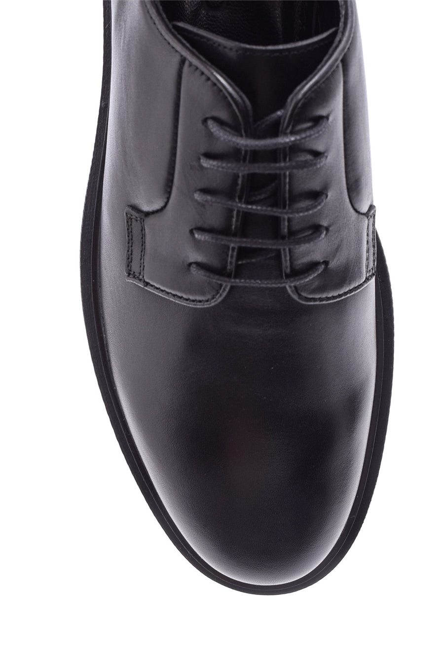 Men's Leather Shoes