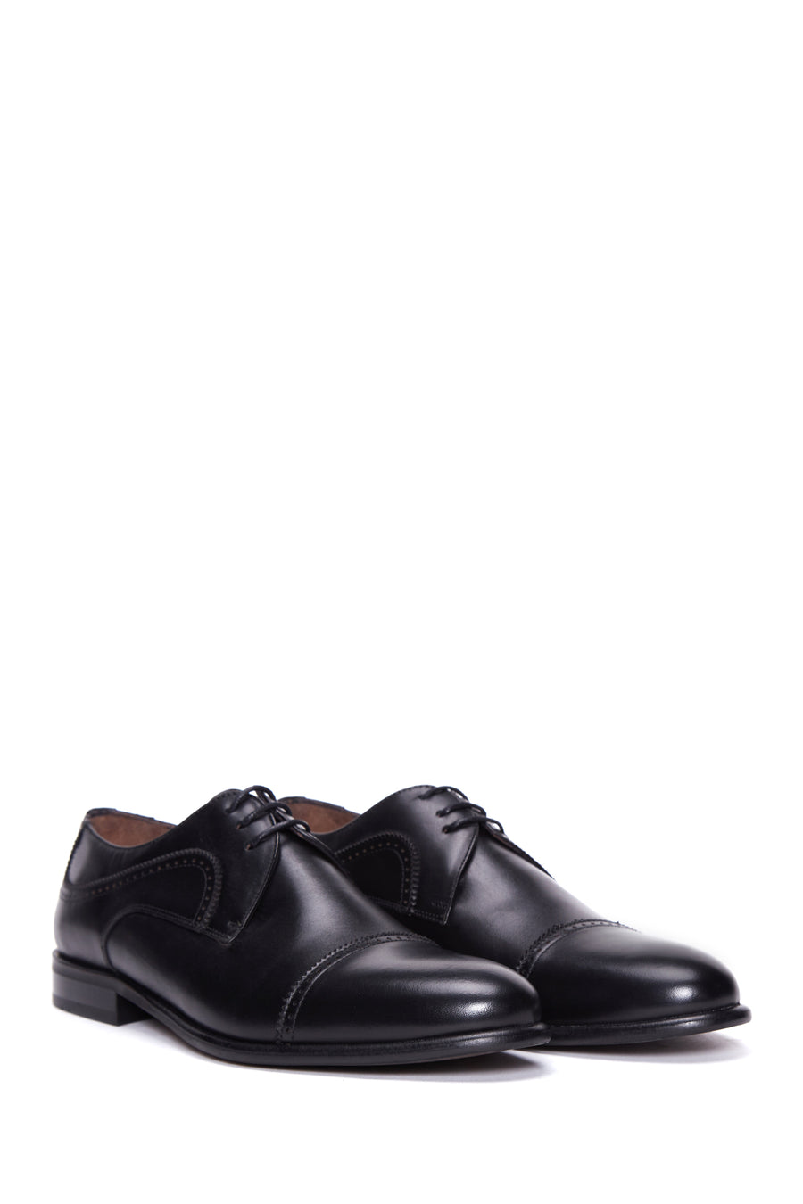 Men's Leather Classic Shoes