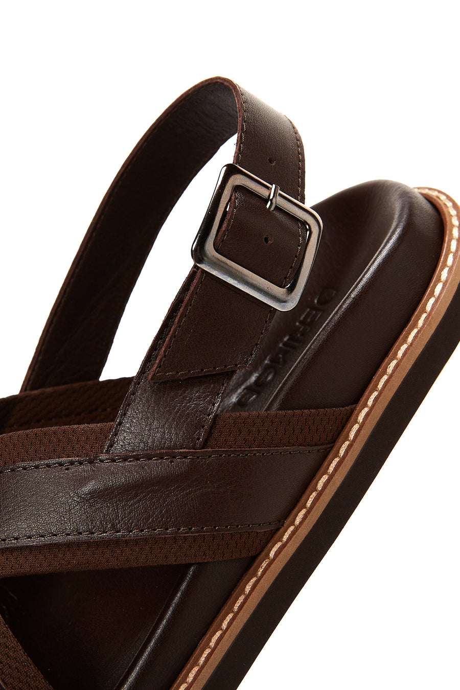 Men's Leather Sandals