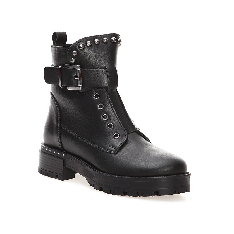 Women's Boots 17WFD226718 | Derimod