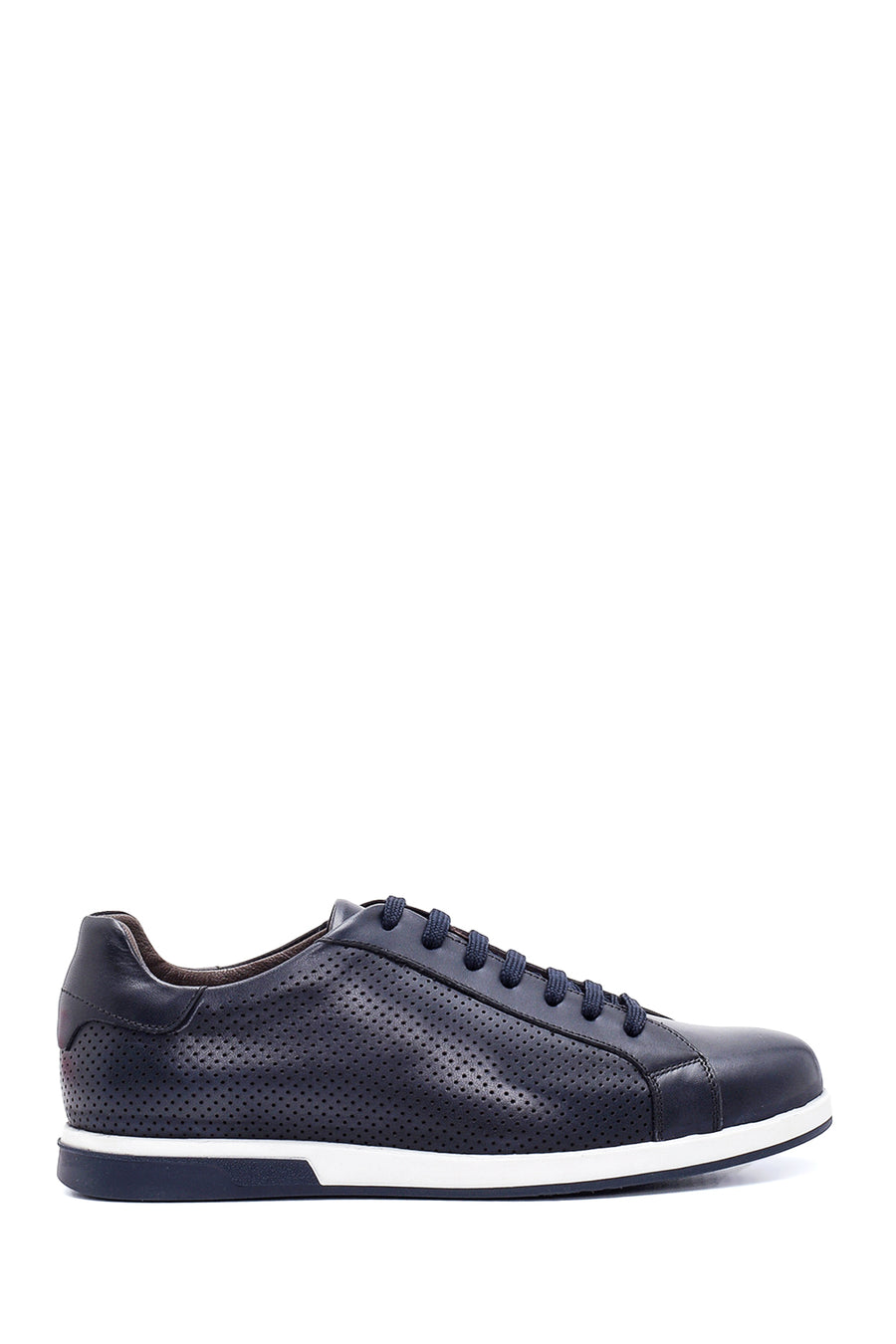 Erkek Deri Sneaker 22SFD605114 | Derimod