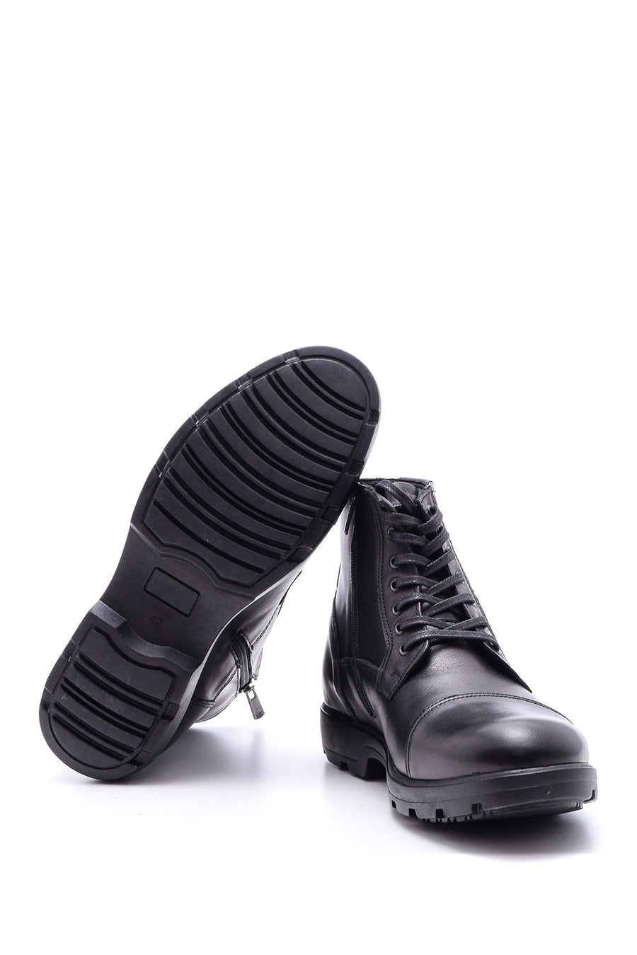 Men's Lace Up Boots