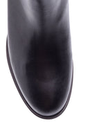 Women's Zipper Detailed Boots | Derimod