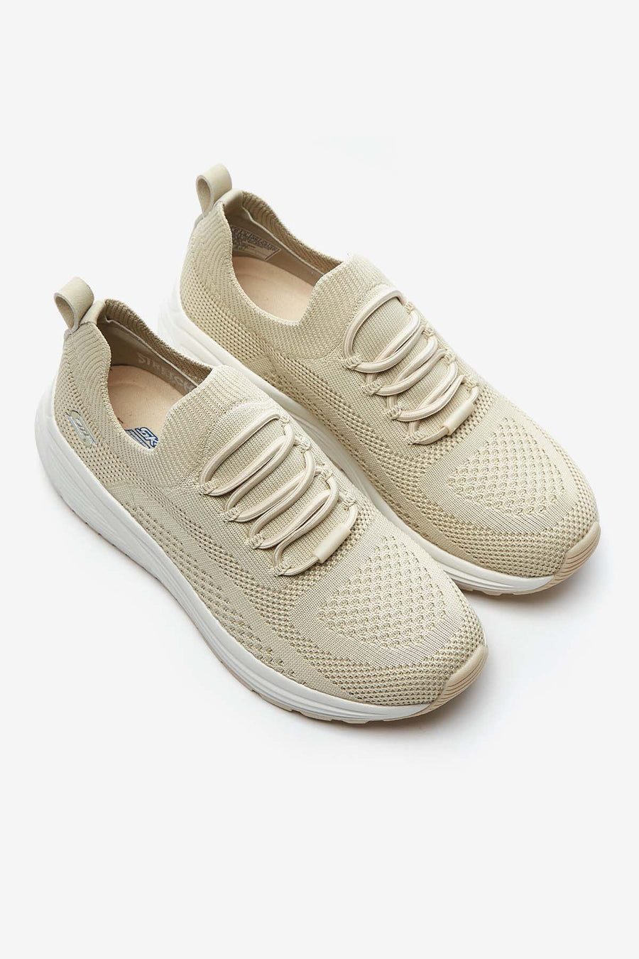 Skechers Bobs Sparrow 2.0-Allegiance C 117027 NAT