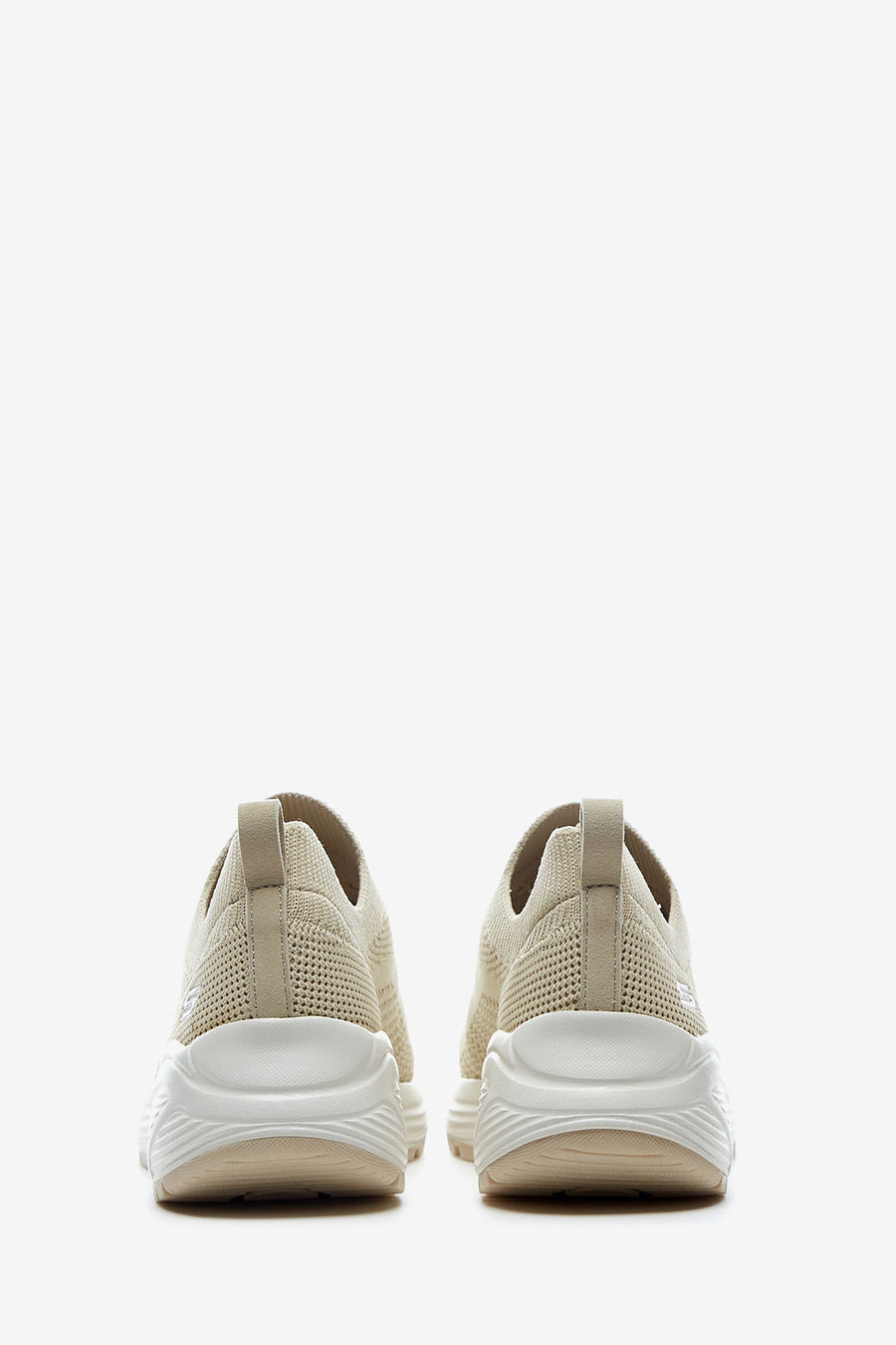 Skechers Bobs Sparrow 2.0-Allegiance C 117027 NAT