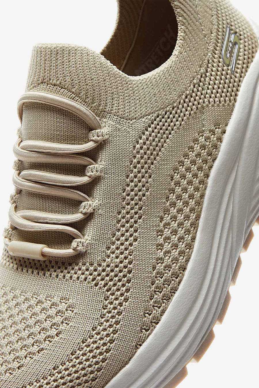 Skechers Bobs Sparrow 2.0-Allegiance C 117027 NAT
