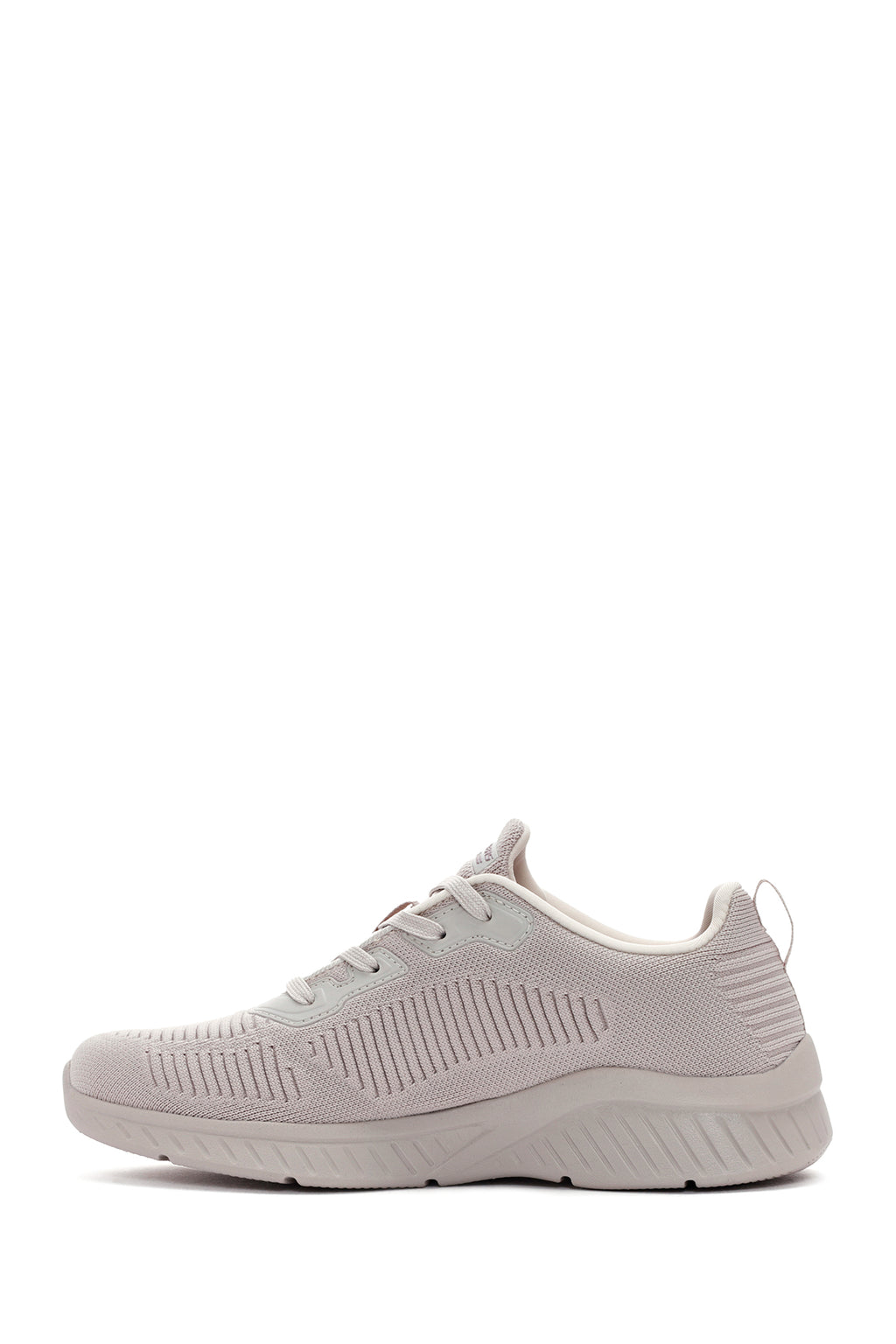Skechers Kadın Kahverengi Squad Air Bağcıklı Sneaker