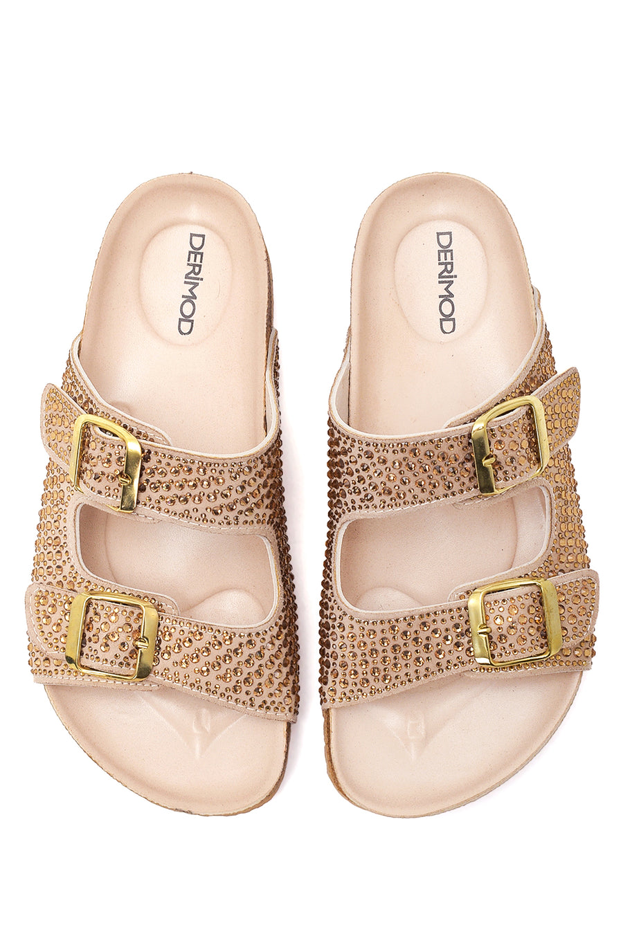Women's Stone Slippers