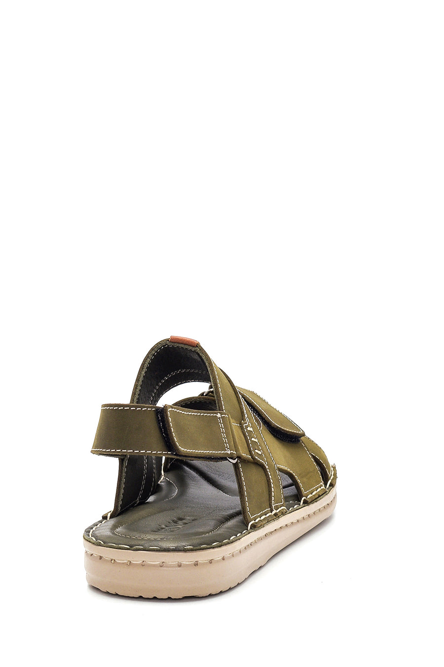 Men's Leather Sandals