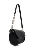 Women's Black Classic Shoulder Bag | Derimod