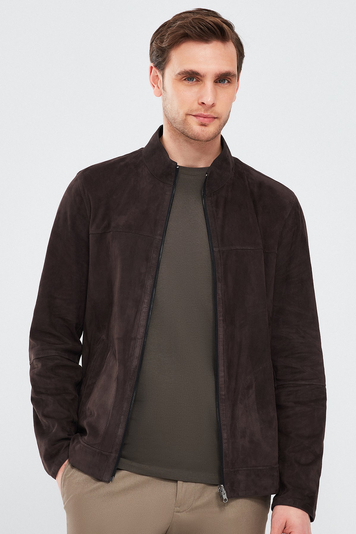 Complete the Look by Purchasing Together!