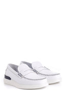 Erkek Deri Loafer | Derimod
