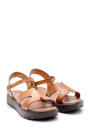 Women's Leather Sandals | Derimod
