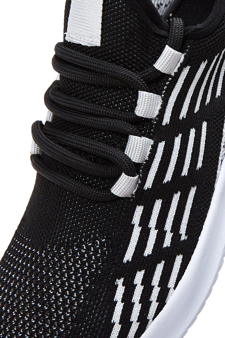 Kadın Siyah Sneaker