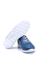 Kadın Deri Sneaker | Derimod