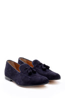 Men's Suede Loafer | Derimod