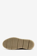 Skechers Erkek Vizon Garza-Romano Sneaker | Derimod
