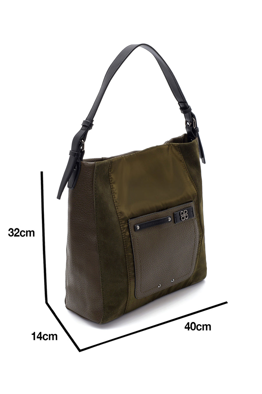 Women's Casual Shoulder Bag
