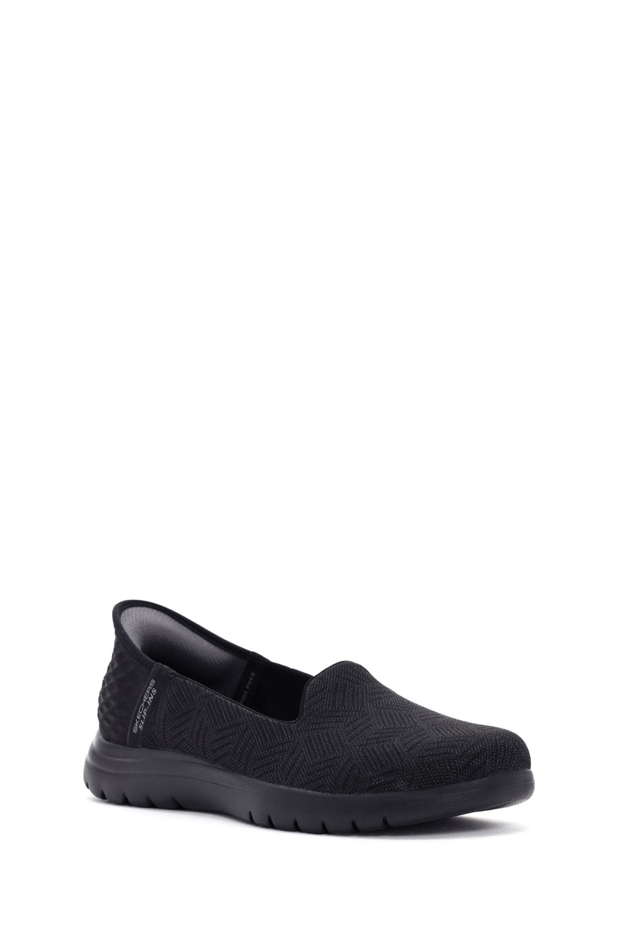 Skechers Kadın Siyah On - The - Go Flex - Clover Comfort Sneaker