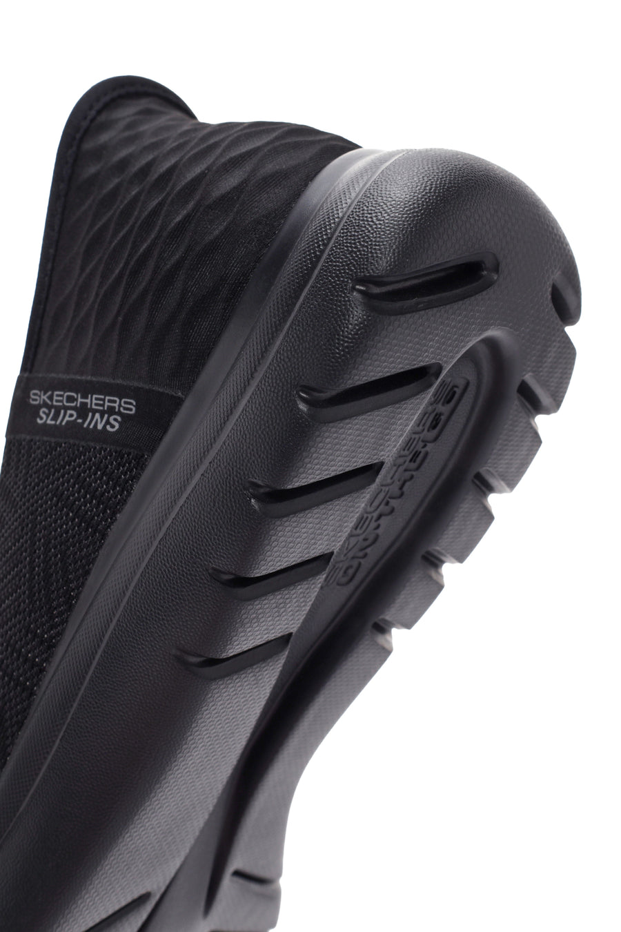 Skechers Kadın Siyah On - The - Go Flex - Clover Comfort Sneaker