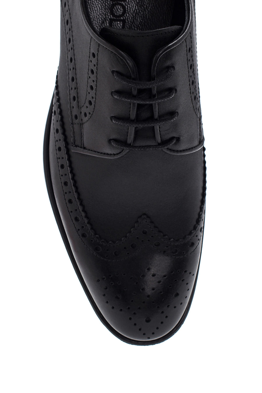 Men's Leather Classic Shoes
