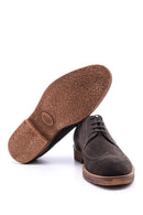 Men's Suede Leather Shoes | Derimod