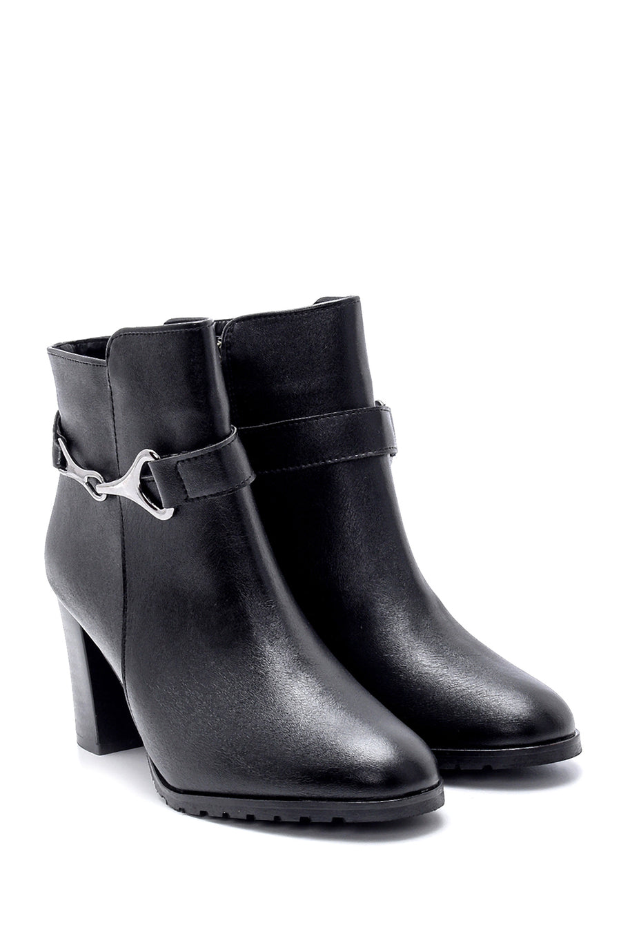 Women's Heeled Boots