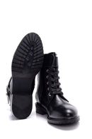 Women's Heeled Boots | Derimod