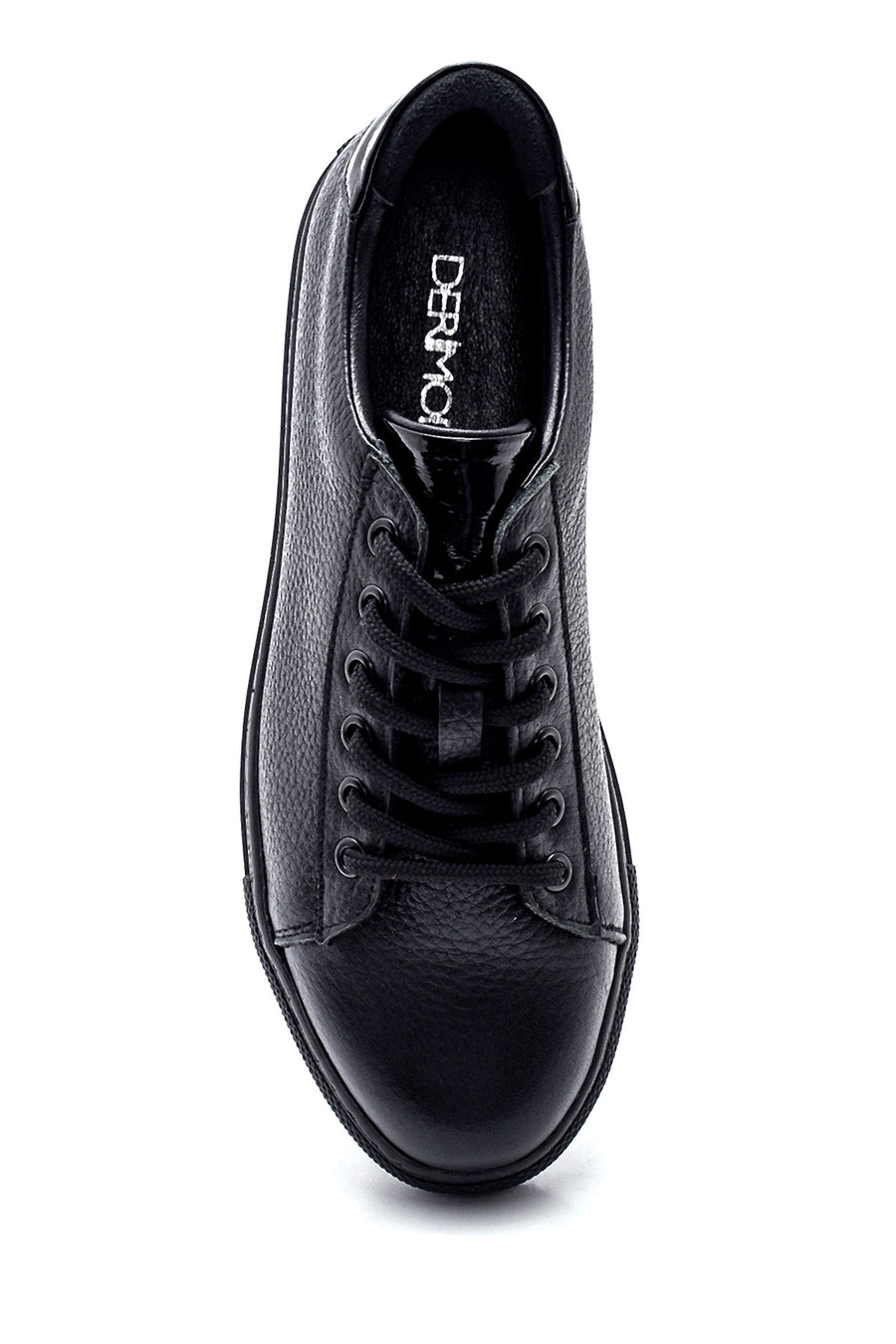 Kadın Deri Sneaker