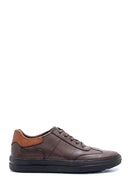 Men's Leather Classic Boots | Derimod
